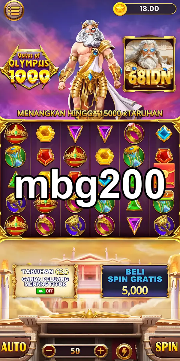 mbg200 Unduh