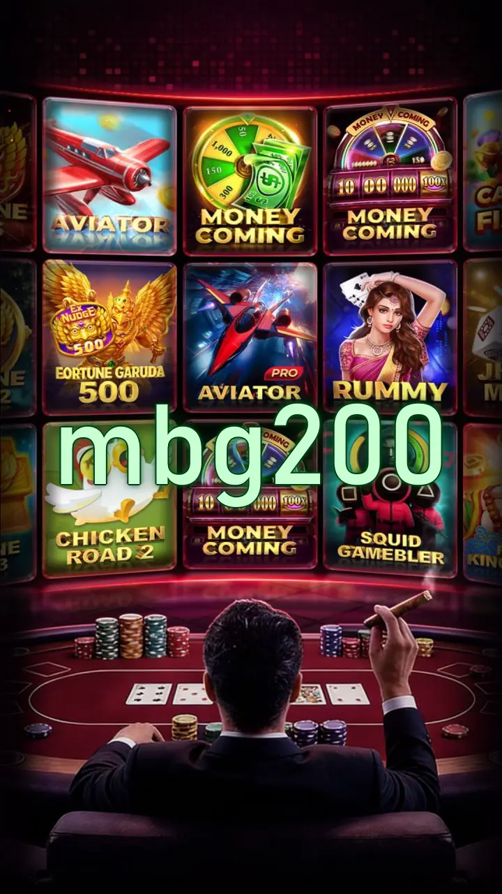 mbg200 Unduh