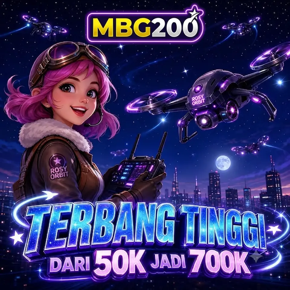 mbg200 Masuk