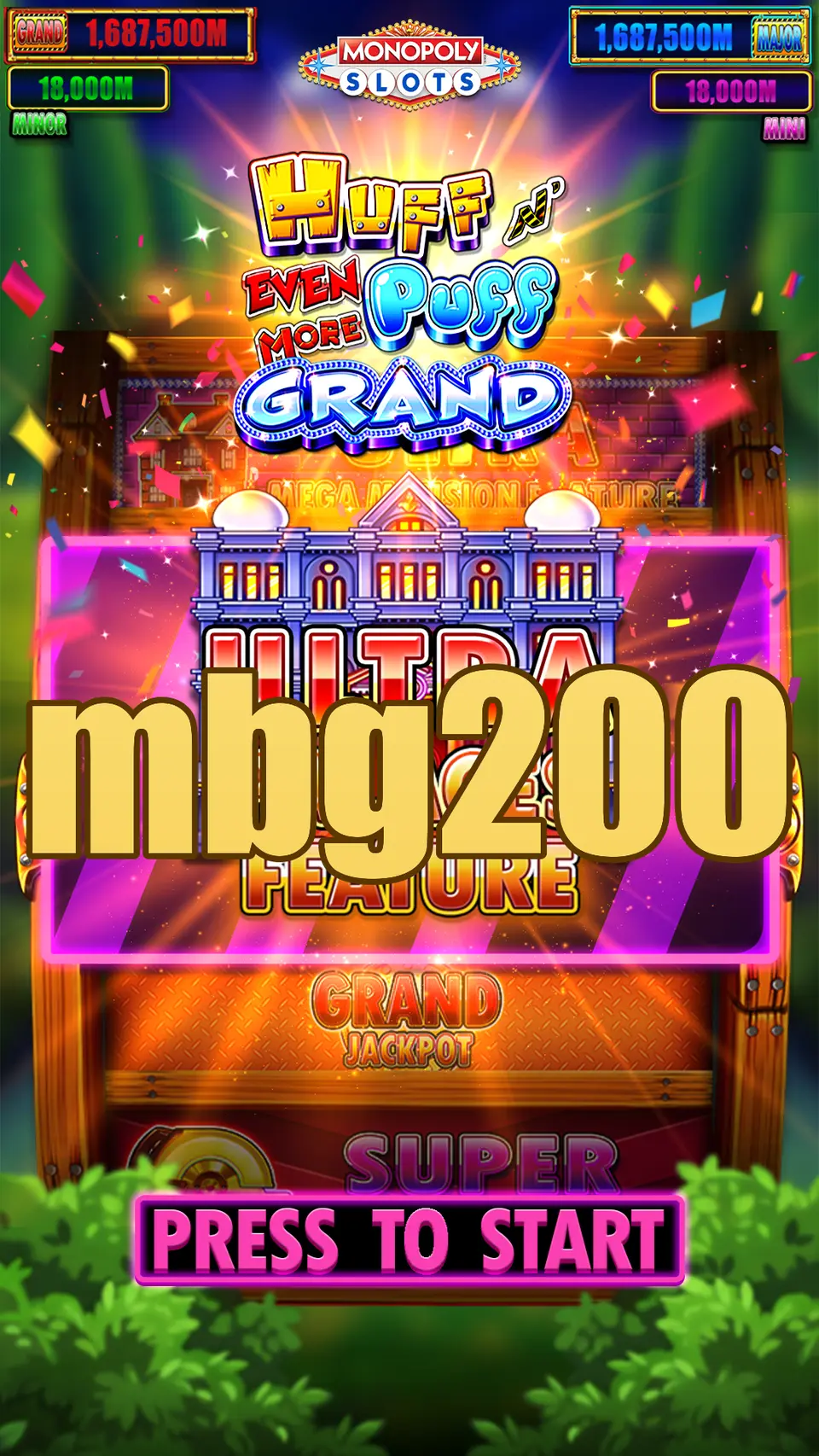 mbg200 Masuk