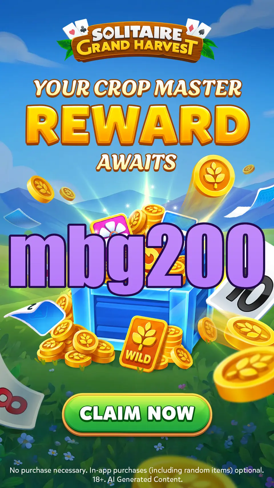 mbg200 Masuk