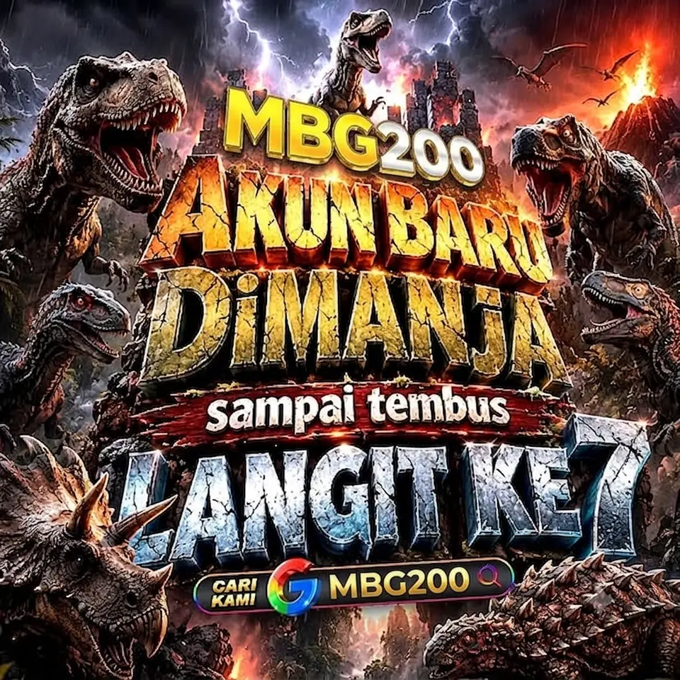 mbg200 APK Resmi Unduh