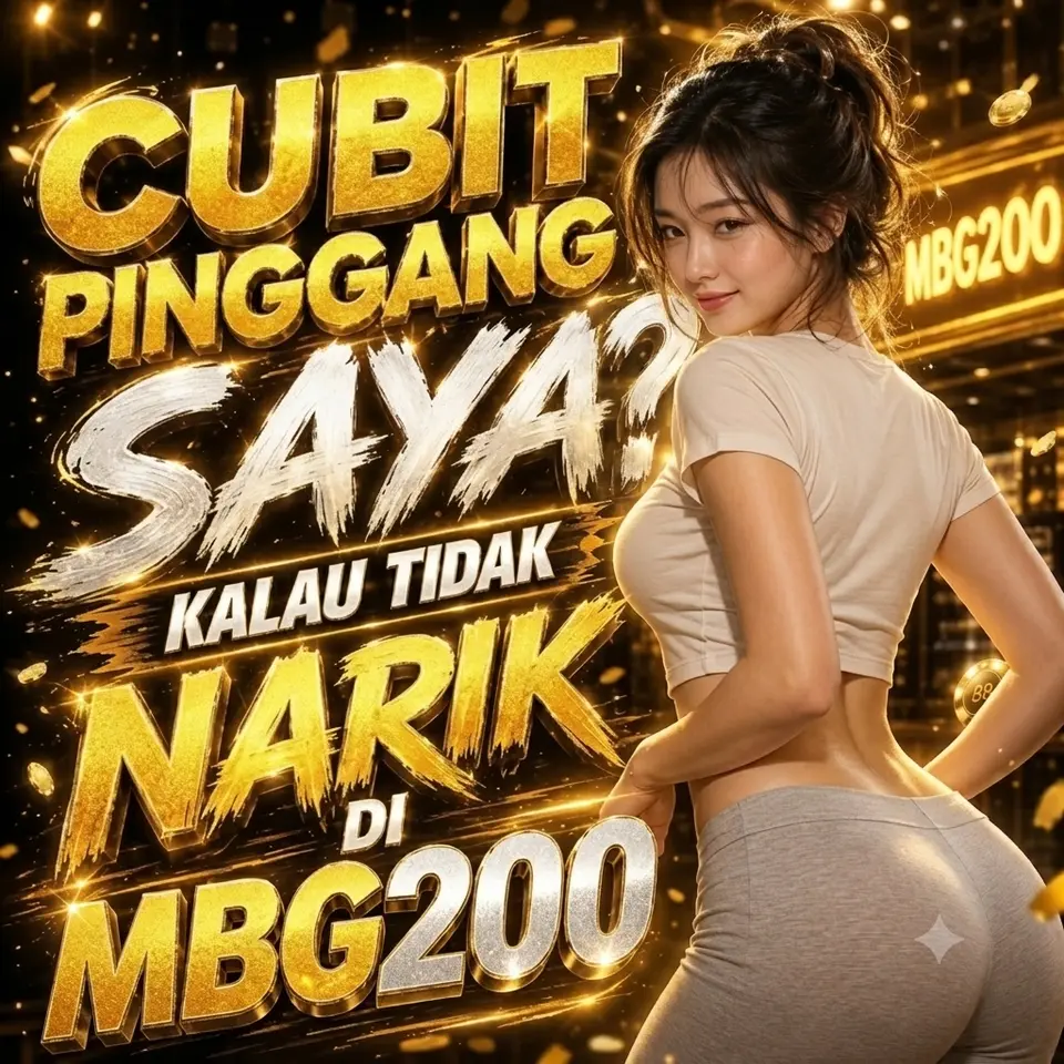 mbg200 Masuk - mbg200 Resmi
