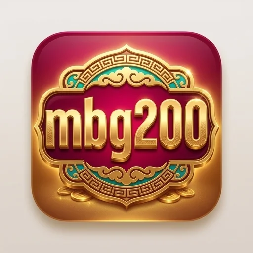 mbg200 Logo - Resmi
